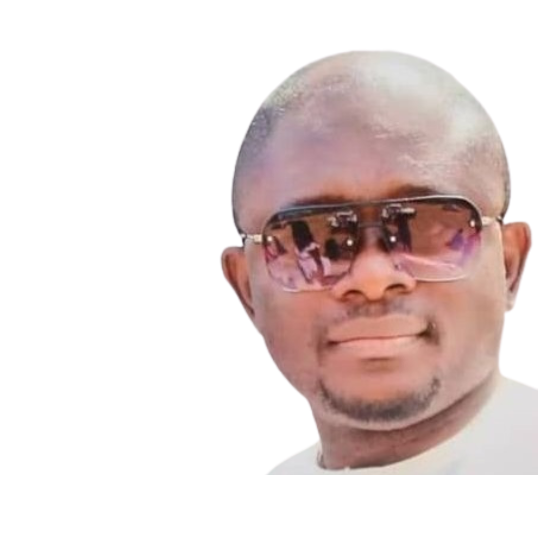 MLS Okolotu Ikechukwu